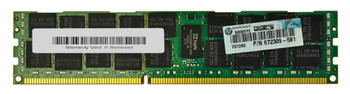 672309-581 - HP 16GB PC3-12800 DDR3-1600MHz ECC Registered CL11 240-Pin DIMM Dual Rank Memory Module 672309-581 - HP 16GB PC3-12800 DDR3-1600MHz ECC Registered CL11 240-Pin DIMM Dual Rank Memory Module