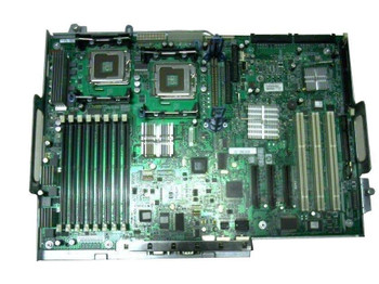 413984-001 - HP System Board (MotherBoard) for ProLiant ML350 G5 Server 413984-001 - HP System Board (MotherBoard) for ProLiant ML350 G5 Server