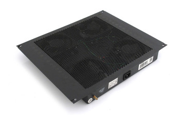 HJ262 - Dell Rack Fan Kit for PowerEdge 4210 HJ262 - Dell Rack Fan Kit for PowerEdge 4210