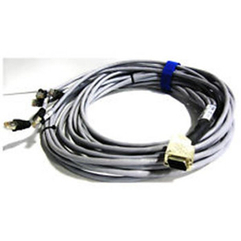 39Y9170 - IBM eServer BladeCenter Copper Pass-thru Module Network Cable 39Y9170 - IBM eServer BladeCenter Copper Pass-thru Module Network Cable