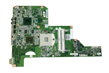 615381-001 - HP System Board (MotherBoard) for G62 Notebook PC 615381-001 - HP System Board (MotherBoard) for G62 Notebook PC