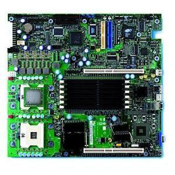 SE7501WV2SCSI - Intel SE7501WV2SCSI Server Motherboard E7501 Chipset Socket 604 2 x Processor Support (Refurbished) SE7501WV2SCSI - Intel SE7501WV2SCSI Server Motherboard E7501 Chipset Socket 604 2 x Processor Support (Refurbished)