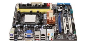 M3N78-VMGREEN - ASUS NVIDIA GeForce 8200 Chipset Phenom FX/ Phenom/ Athlon/ Sempron Processors Support Socket AM2/ AM2+ micro-ATX Motherboard (Refurbished) M3N78-VMGREEN - ASUS NVIDIA GeForce 8200 Chipset Phenom FX/ Phenom/ Athlon/ Sempron Processors Support Socket AM2/ AM2+ micro-ATX Motherboard (Refurbished)