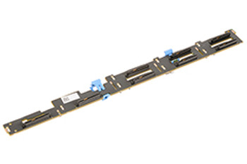 KVGG1 - Dell 2.5-inch 8 Bay SAS Backplane Board for PowerEdge R620 KVGG1 - Dell 2.5-inch 8 Bay SAS Backplane Board for PowerEdge R620