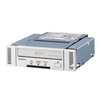 AITI260/S - Sony AIT-3 SCSI Internal Tape Drive - 100GB (Native)/260GB (Compressed) - 5.25 Internal AITI260/S - Sony AIT-3 SCSI Internal Tape Drive - 100GB (Native)/260GB (Compressed) - 5.25 Internal