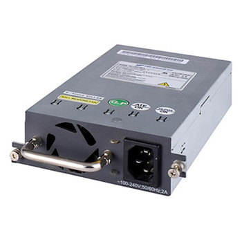 JD362A#ABA - HP 150-Watts AC Power Supply Unit for A5500 Switch JD362A#ABA - HP 150-Watts AC Power Supply Unit for A5500 Switch