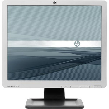 EM886A8ABA - HP Compaq Le1711 17 LCD Monitor 5 4 5 Ms 1280 X 1024 250 Nit 1