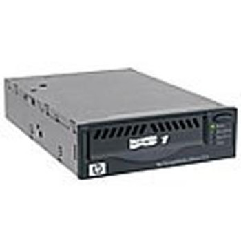 Q1543A - HP StorageWorks LTO Ultrium 215 Tape Drive 100GB (Native)/200GB (Compressed) 5.25 1/2H Internal Q1543A - HP StorageWorks LTO Ultrium 215 Tape Drive 100GB (Native)/200GB (Compressed) 5.25 1/2H Internal