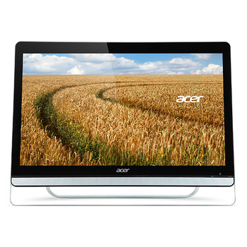 Acer UT220HQL bmjz 21.5" 1920 x 1080pixels Multi-touch Black touch screen monitor Acer UT220HQL bmjz 21.5" 1920 x 1080pixels Multi-touch Black touch screen monitor