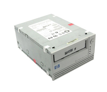 C7400-69201 - HP Surestore Ultrium 230 100/200GB LTO Int Tape Drive C7400-69201 - HP Surestore Ultrium 230 100/200GB LTO Int Tape Drive