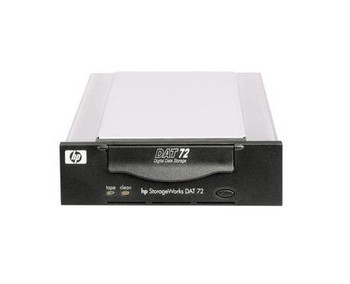 C7438-00652 - HP StorageWorks DAT-72i 36GB(Native)/72GB(Compressed) DDS-5 SCSI 68-Pin Single Ended LVD Internal Tape Drive (Carbon) C7438-00652 - HP StorageWorks DAT-72i 36GB(Native)/72GB(Compressed) DDS-5 SCSI 68-Pin Single Ended LVD Internal Tape Drive (Carbon)
