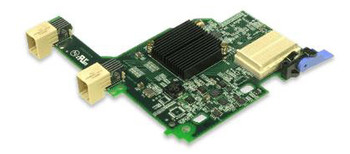 49Y4239 - IBM EMULEX VIRTUAL FABRIC Adapter (CFFH) for IBM BladeCenter NETWO 49Y4239 - IBM EMULEX VIRTUAL FABRIC Adapter (CFFH) for IBM BladeCenter NETWO