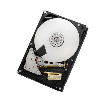 0F22146 - Hitachi MegaScale DC 4000.B 4TB 5700RPM SATA 6.0G/ps 64MB Cache 3.5-inch Internal Hard Drive