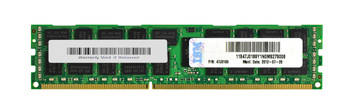 47J0169 - IBM 8GB(1X8GB)1600MHz PC3-12800 240-Pin CL11 1.5V DDR3 SDRAM ECC Dual Rank X4 Registered RDIMM LENOVO Memory for SYSTE 47J0169 - IBM 8GB(1X8GB)1600MHz PC3-12800 240-Pin CL11 1.5V DDR3 SDRAM ECC Dual Rank X4 Registered RDIMM LENOVO Memory for SYSTE