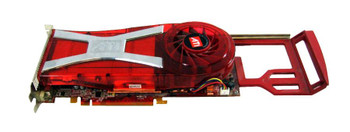 GU375 - Dell ATI RADEON X1950XTX PCI Express X16 512MB DVI VGA GDDR4 SDRAM Graphics Card GU375 - Dell ATI RADEON X1950XTX PCI Express X16 512MB DVI VGA GDDR4 SDRAM Graphics Card