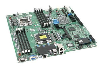 01V648 - Dell System Board for PowerEdge R410 Server 01V648 - Dell System Board for PowerEdge R410 Server