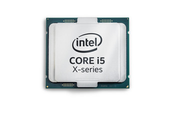 Intel Core Â® â„¢ i5-7640X X-series Processor (6M Cache, up to 4.20 GHz) 4GHz 6MB Smart Cache processor