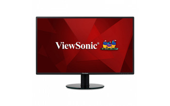 Viewsonic Value Series VA2719-2K-SMHD 27" Wide Quad HD Black computer monitor