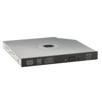 E5Z81AA - HP Laufwerk Slim Blu-Ray SATA ODD Internal Optical Drive E5Z81AA - HP Laufwerk Slim Blu-Ray SATA ODD Internal Optical Drive