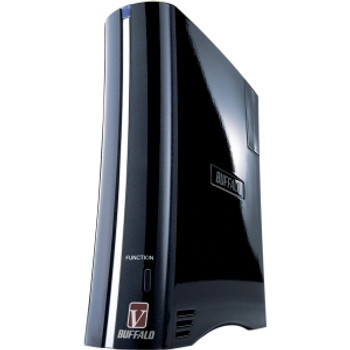 LS-V2.0TL - Buffalo LinkStation Pro LS-V2.0TL 2 TB Network Hard Drive - Gigabit Ethernet - USB 2.0 LS-V2.0TL - Buffalo LinkStation Pro LS-V2.0TL 2 TB Network Hard Drive - Gigabit Ethernet - USB 2.0