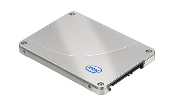 E53622-305 - Intel X25-M Series 160GB SATA 3Gbps 2.5-inch MLC Solid State Drive