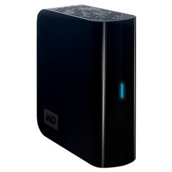 WDH1U6400N - Western Digital My Book Essential WDH1U6400 640 GB 3.5 External Hard Drive -  - Black - USB 2.0 - 7200 rpm