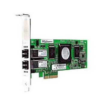 46M6138 - IBM EMULEX 8GB Dual Port Fibre Channel EXPANSION Card (CIOV) for IBM B 46M6138 - IBM EMULEX 8GB Dual Port Fibre Channel EXPANSION Card (CIOV) for IBM B
