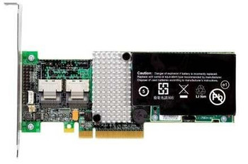 46C8932 - IBM ServeRAID M1015 SAS/SATA Controller 46C8932 - IBM ServeRAID M1015 SAS/SATA Controller