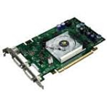 VCQFX560-PCIE-PB - PNY Tech PNY nVidia Quadro FX 560 128MB GDDR3 PCI Express Video Graphics Card VCQFX560-PCIE-PB - PNY Tech PNY nVidia Quadro FX 560 128MB GDDR3 PCI Express Video Graphics Card