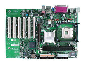 D845GBV - Intel Motherboard Socket 478 D845GBV - Intel Motherboard Socket 478