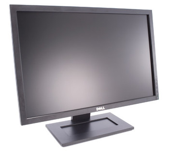 G2210T - Dell 22-Inch (1680 x 1050) 60Hz Widescreen Flat Panel LCD Monitor (Refurbished) G2210T - Dell 22-Inch (1680 x 1050) 60Hz Widescreen Flat Panel LCD Monitor (Refurbished)