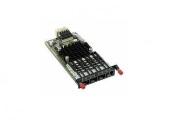462-7667 - Dell SFP+ 10Gbe Uplink Module N30xx 462-7667 - Dell SFP+ 10Gbe Uplink Module N30xx