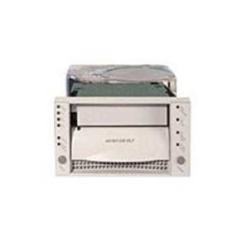 231823-B22 - Compaq MSL5000 SDLT Internal Tape Drive - 110GB (Native)/220GB (Compressed) - 5.25 1/2H Internal 231823-B22 - Compaq MSL5000 SDLT Internal Tape Drive - 110GB (Native)/220GB (Compressed) - 5.25 1/2H Internal