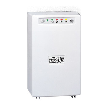 Tripp Lite BCPro 1050 UPS 1050VA uninterruptible power supply (UPS) Tripp Lite BCPro 1050 UPS 1050VA uninterruptible power supply (UPS)