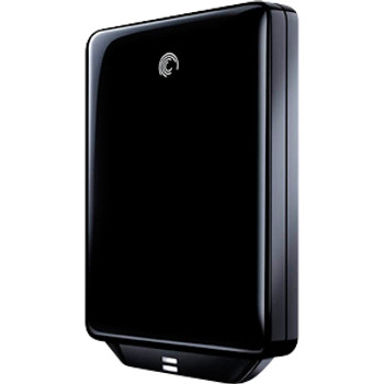 STAA750100 - Seagate FreeAgent GoFlex STAA750100 750 GB 2.5 External Hard Drive - Black - USB 2.0 STAA750100 - Seagate FreeAgent GoFlex STAA750100 750 GB 2.5 External Hard Drive - Black - USB 2.0