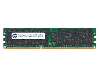647833-B21 - HP 16GB PC3-10600 DDR3-1333MHz ECC Registered CL9 240-Pin DIMM 1.35v Low Voltage Dual Rank Memory Module 647833-B21 - HP 16GB PC3-10600 DDR3-1333MHz ECC Registered CL9 240-Pin DIMM 1.35v Low Voltage Dual Rank Memory Module