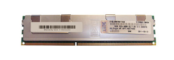 46C7483 - IBM 16GB(1X16GB)1066MHz PC3-8500 240-Pin Quad Rank X4 CL7 1.5V ECC Registered DDR3 SDRAM LP RDIMM IBM Memory for SYSTE 46C7483 - IBM 16GB(1X16GB)1066MHz PC3-8500 240-Pin Quad Rank X4 CL7 1.5V ECC Registered DDR3 SDRAM LP RDIMM IBM Memory for SYSTE