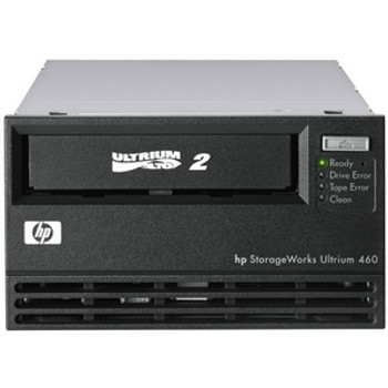AA941A - HP ESL E-Series Ultrium 460 Native Fibre Channel Tape Drive AA941A - HP ESL E-Series Ultrium 460 Native Fibre Channel Tape Drive