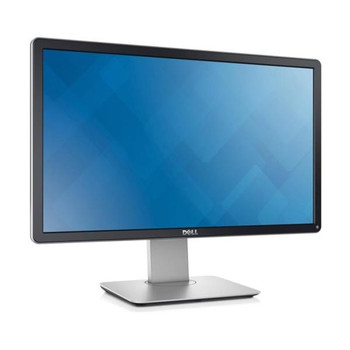 07R1K3 - Dell P2314H 23-inch Widescreen 1920 x 1080 at 60Hz DVI-D VGA Display-Port LED Monitor