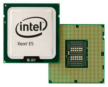 81Y6796 - IBM Intel Xeon Quad Core E5-2609 2.4GHz 10MB L3 Cache 6.4GT/s QPI Socket FCLGA-2011 32NM 80W Processor 81Y6796 - IBM Intel Xeon Quad Core E5-2609 2.4GHz 10MB L3 Cache 6.4GT/s QPI Socket FCLGA-2011 32NM 80W Processor