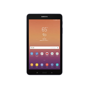 Samsung Galaxy Tab A SM-T380NZKEXAR 8.0 inch Qualcomm APQ 8017 1.4GHz/ 32GB/ Android 7.1 Tablet (Black)