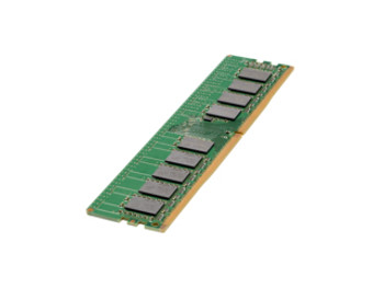 Hewlett Packard Enterprise 16GB (1x16GB) 16GB DDR4 2400MHz memory module