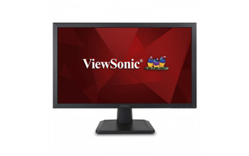 Viewsonic A Series VA2452SM 24" Full HD MVA Black computer monitor Viewsonic A Series VA2452SM 24" Full HD MVA Black computer monitor