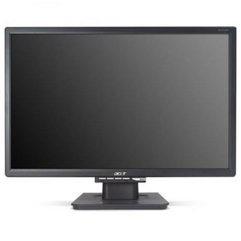 X203H12070 - Acer X203h 20 Widescreen LCD Monitor (Refurbished) X203H12070 - Acer X203h 20 Widescreen LCD Monitor (Refurbished)