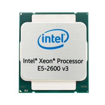 00JX063 - IBM 1.60GHz 6.40GT/s QPI 15MB L3 Cache Intel Xeon E5-2603 v3 6 Core Processor 00JX063 - IBM 1.60GHz 6.40GT/s QPI 15MB L3 Cache Intel Xeon E5-2603 v3 6 Core Processor