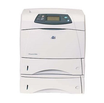 Part No:Q5402A - HP LaserJet 4250tn Laser Printer (Refurbished) Monochrome 1200 x 1200 dpi Print