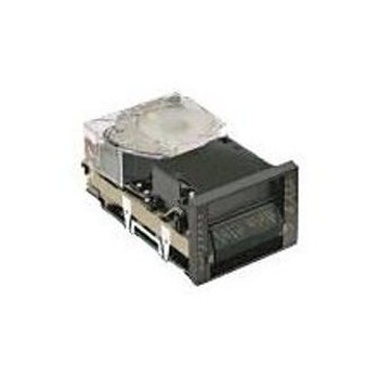 24P2398 - IBM DLT Internal Tape Drive - 40GB (Native)/80GB (Compressed) - 5.25 1/2H Internal 24P2398 - IBM DLT Internal Tape Drive - 40GB (Native)/80GB (Compressed) - 5.25 1/2H Internal