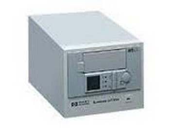 C5717C - HP StorageWorks 120/240GB DAT40x6E DDS4 Low Voltage Differential (LVD) Single Ended SCSI External Tape Autoloader C5717C - HP StorageWorks 120/240GB DAT40x6E DDS4 Low Voltage Differential (LVD) Single Ended SCSI External Tape Autoloader