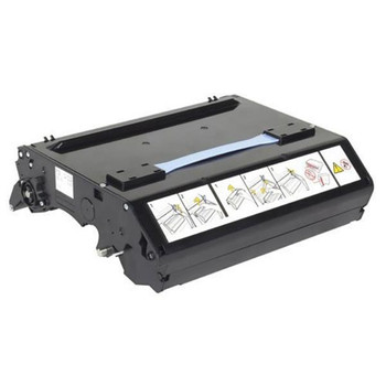 310-5732 - Dell 10500-Page Imaging Drum Kit for 3000cn Laser Printer (Refurbished) 310-5732 - Dell 10500-Page Imaging Drum Kit for 3000cn Laser Printer (Refurbished)