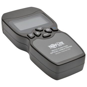Tripp Lite T020-001-PSF Optical Loss Test Sets (OLTS) Black network cable tester Tripp Lite T020-001-PSF Optical Loss Test Sets (OLTS) Black network cable tester